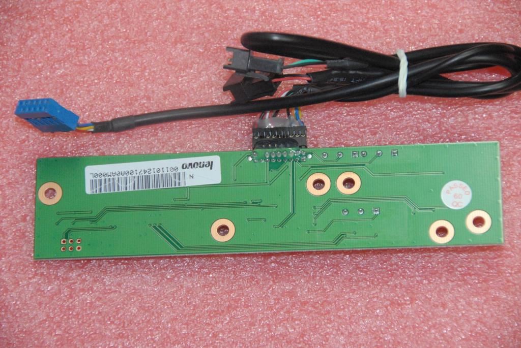 Lenovo Bitland AT24V Modeswitch no side cable Board 11012471