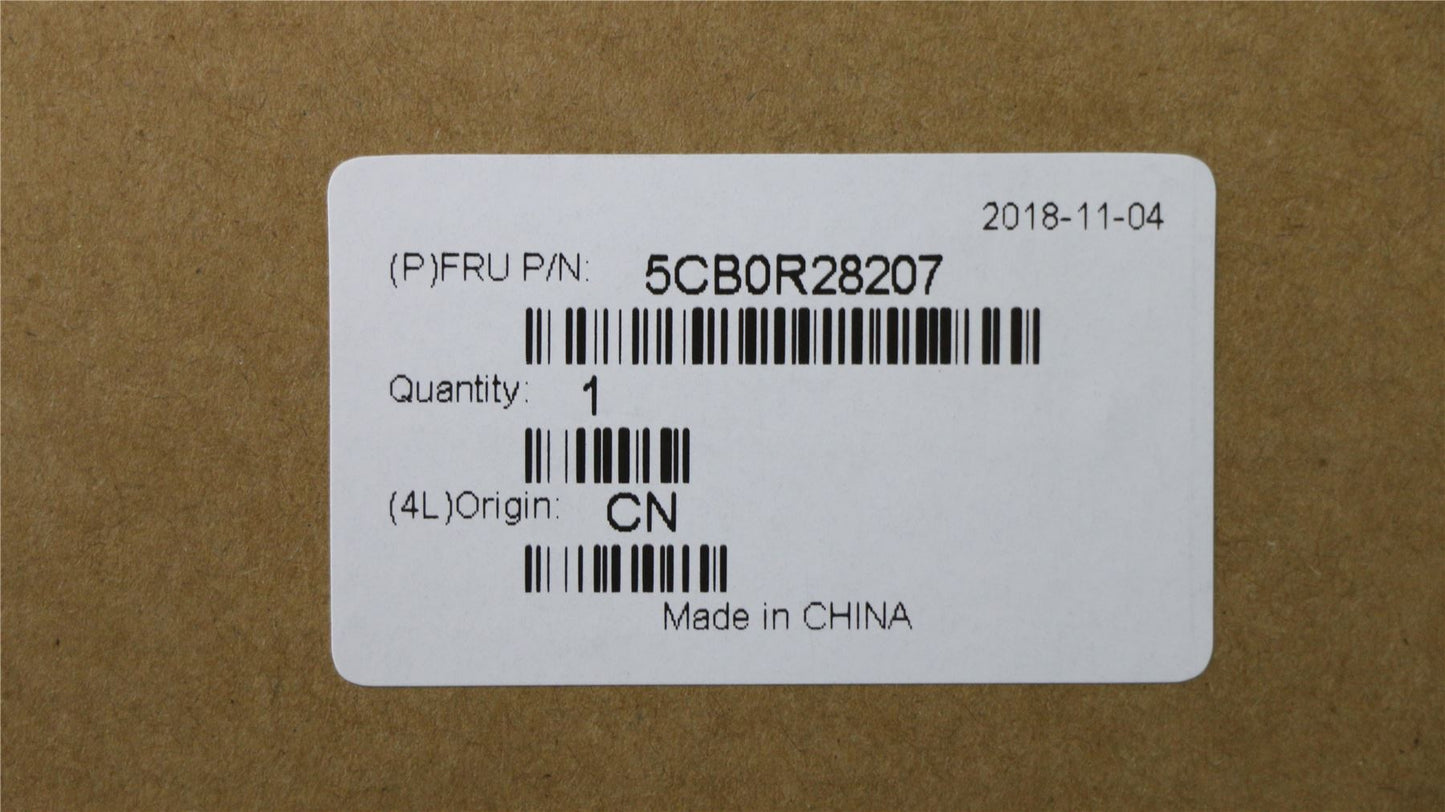 Lenovo V130-15IGM V130-15IKB Keyboard Palmrest Top Cover Bulgairian 5CB0R28207