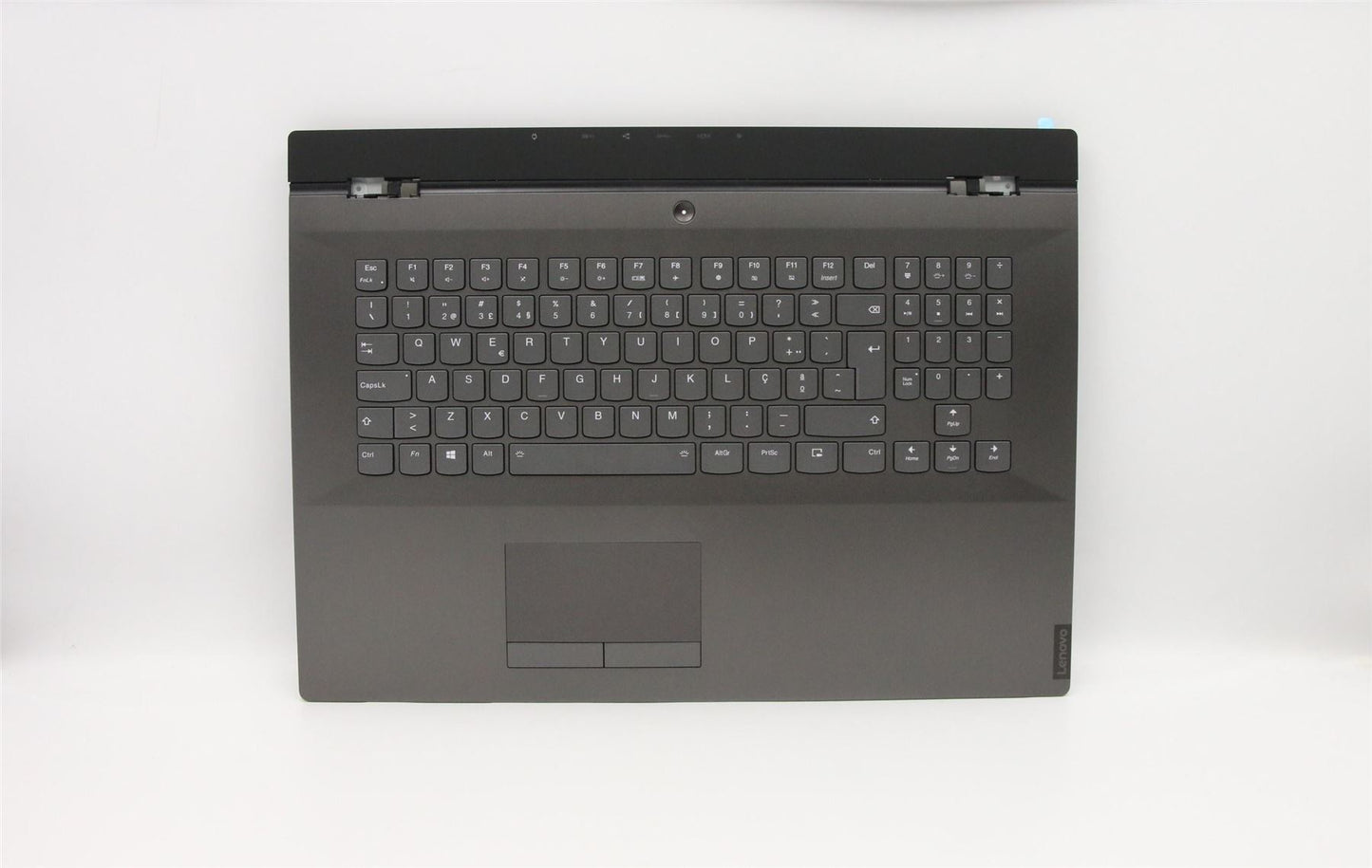 Lenovo Upper Case C 81HH BK W/KBTPBL PO 5CB0S16469