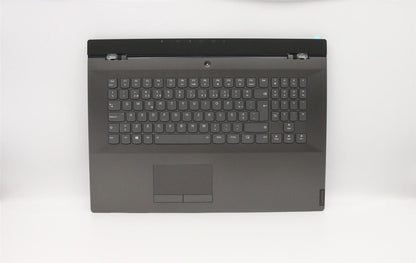 Lenovo Upper Case C 81HH BK W/KBTPBL PO 5CB0S16469