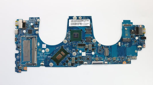 Lenovo IdeaPad 730 15IKB Motherboard Mainboard 5B20Q96463