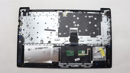 Lenovo COVER Upper Case ASM_GRE L83A1 TEX 5CB1L67777