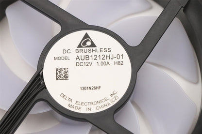 Lenovo Legion T5-28IMB05 T5-28ICB05 T7-34IMZ5 System Fan Desktop 5F10X63221