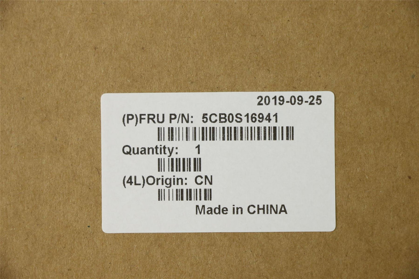 Lenovo IdeaPad S145-15IWL S145-15IGM Bottom Base Lower Cover Grey 5CB0S16941