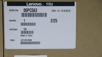 Lenovo HDD_ASM 2.5in 500G 7200 FIPS HDD DT FRU 00PC563