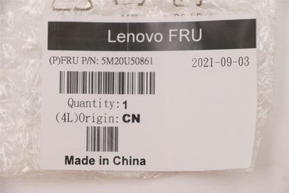 Lenovo MECHANICAL A560_Base_Foot_Rubber 5M20U50861