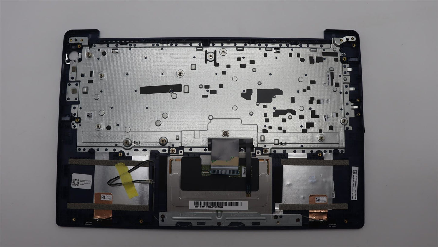 Lenovo COVER Upper Case ASM_SPA L 83ELFPAB 5CB1M47964
