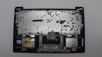 Lenovo COVER Upper Case ASM_SPA L 83ELFPAB 5CB1M47964