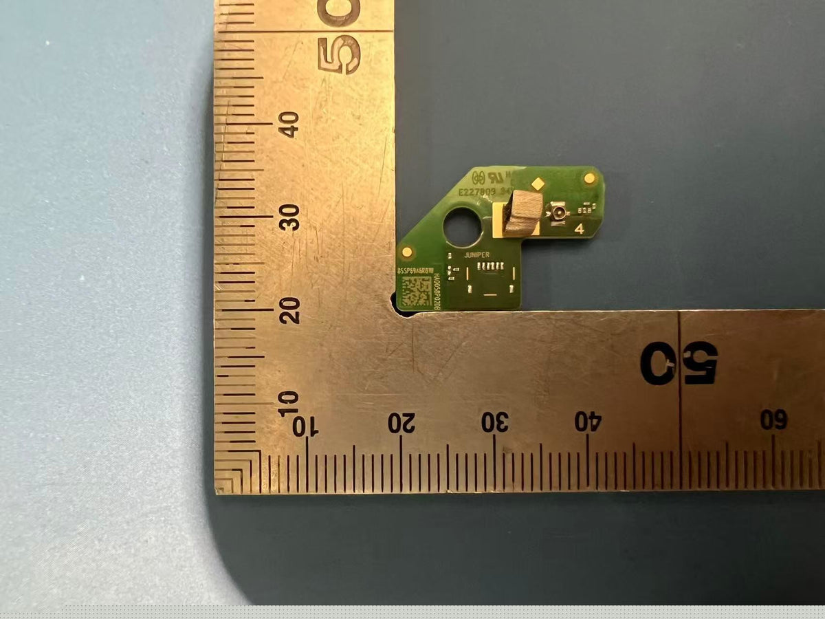 Lenovo A401LV ANT1 Board&*HQ31600025M50 CS Antenna Board 5P68C31359