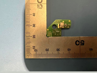 Lenovo A401LV ANT1 Board&*HQ31600025M50 CS Antenna Board 5P68C31359