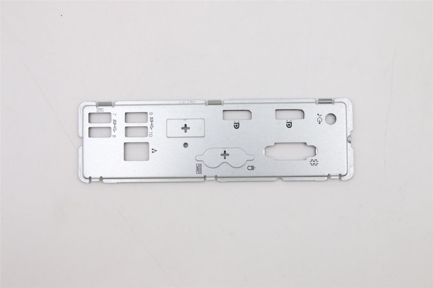 Lenovo 5M20U50656 MECHANICAL FXN Q470 M90ts RIO shield