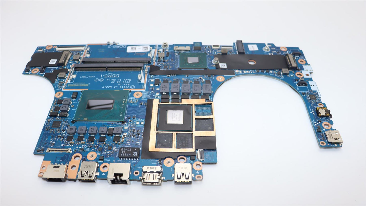 Lenovo C83DVI713650HX RTX30506G WIN RM 5B21L88171