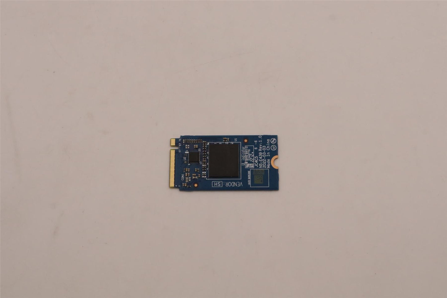 Lenovo CARDPOP L 82T5 EMMC/B 128GWD 5C50S25429