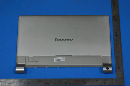 Lenovo Yoga Tablet 10 B8000 LCD Cover Rear Back Housing Silver 5SR9A464VP