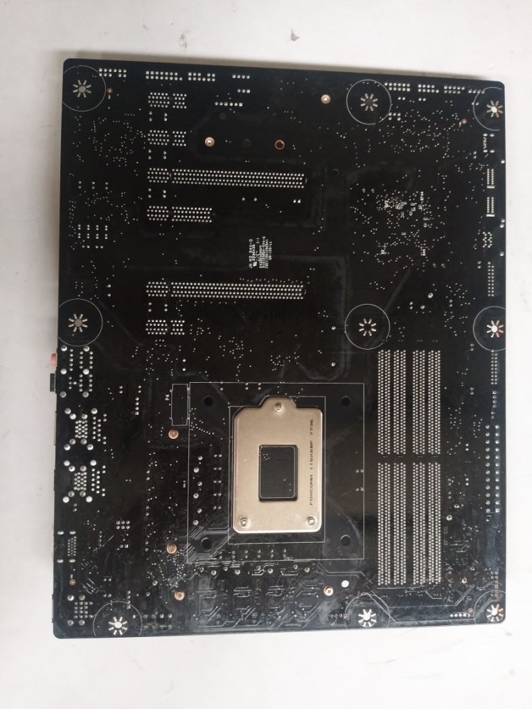 Lenovo Intel KABYLAKE H270 WIN DPK 00XK263