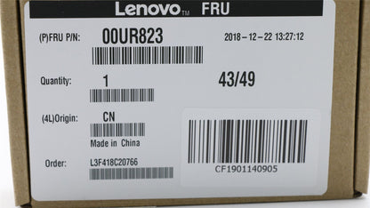 Lenovo Hinge Cap ASM,TS 00UR823