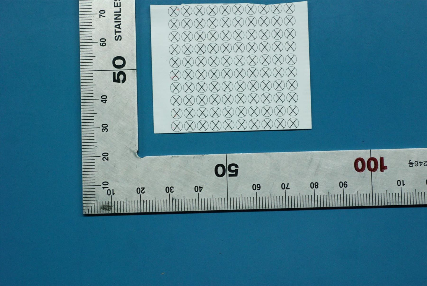 Lenovo S8-50 Sealing label&*1125538700 CS 5L19A6N301