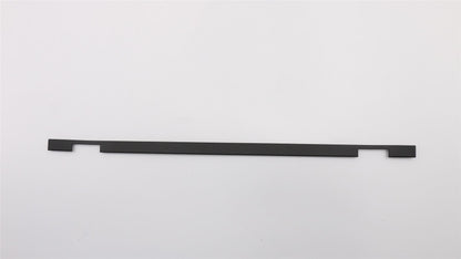 Lenovo IdeaPad C340-15IIL C340-15IML Hinge Cap Strip Trim Cover Black 5CB0S17572