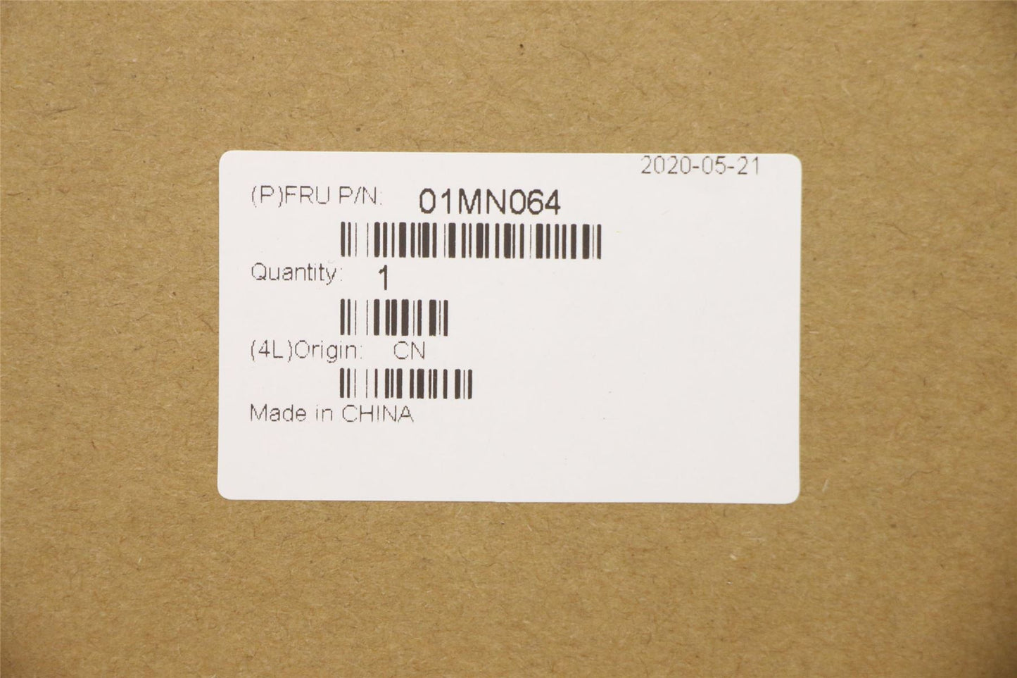 Lenovo MECH_ASM Assy slide cover black,V310z 01MN064