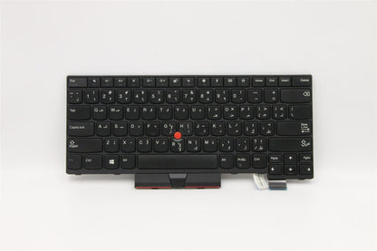 Lenovo Windu2 CHY NBL-KB ARA 01HX304