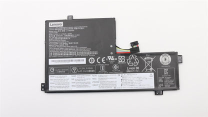 Batterie Lenovo Chromebook 100e 500e 11,25 V 42 Wh 5B10Q13162
