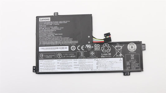 Lenovo Chromebook 100e 500e Akku 11,25 V 42 Wh 5B10Q13162