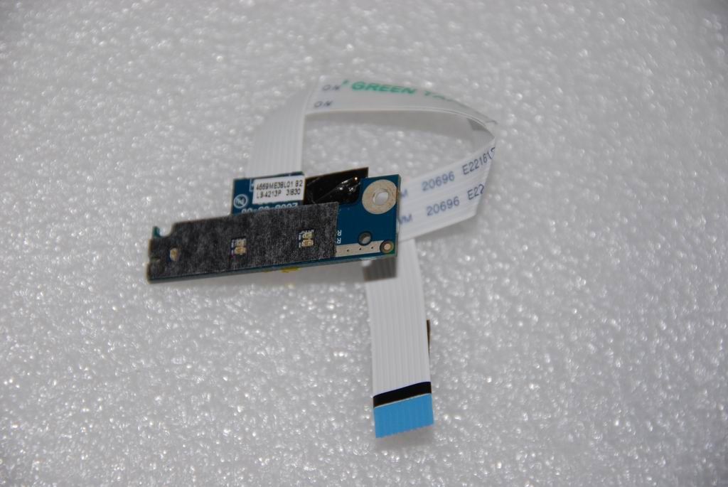 Lenovo JIWA1 Board(L)W/FFC 4559ME38L01 LED FFC Board 31035197