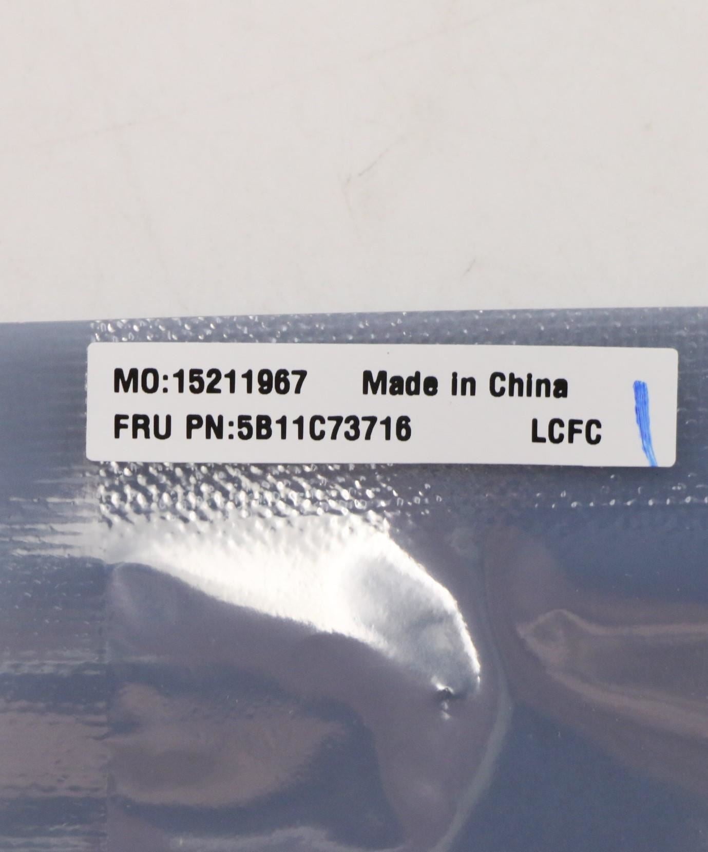 Lenovo Yoga X1 9th X1 6th RTC Battery 5B11C73717