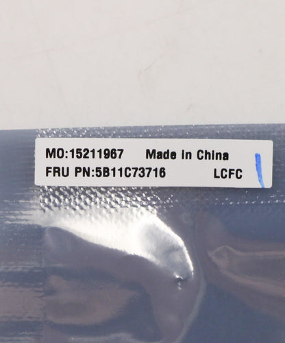 Lenovo Yoga X1 9th X1 6th RTC Battery 5B11C73717