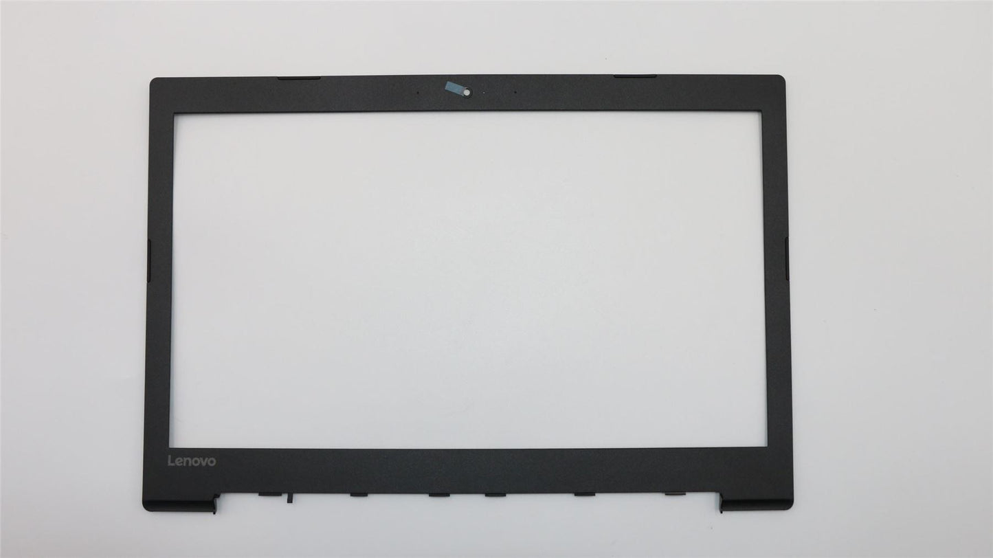 Lenovo IdeaPad 330-15ICH Bezel front trim frame Cover Black 5B30S94687