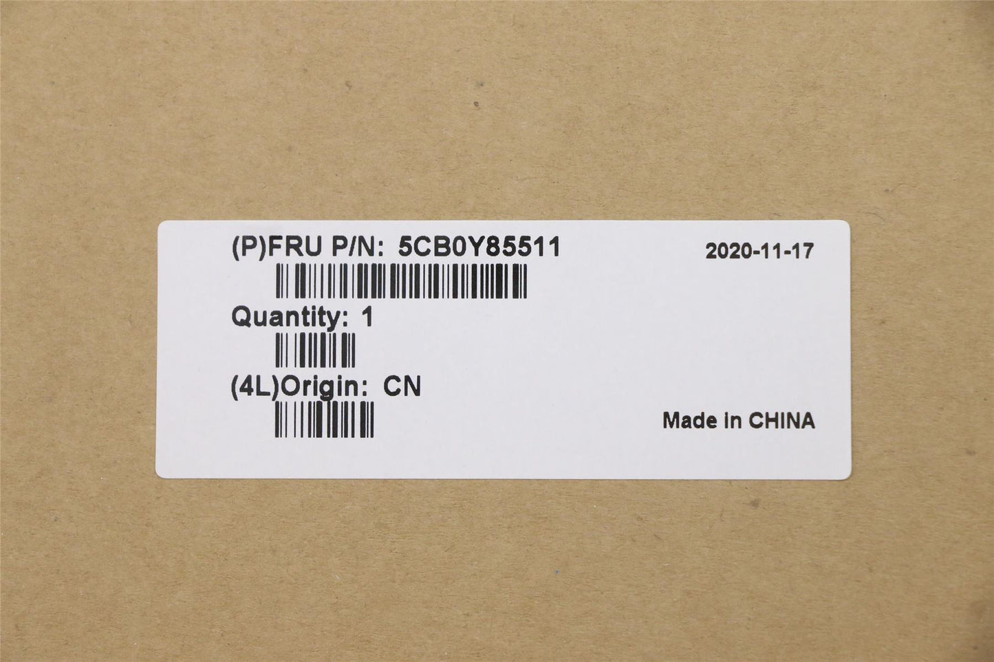 Lenovo Flex 5-14IIL05 5-14ARE05 Palmrest Touchpad Cover Keyboard Grey 5CB0Y85511