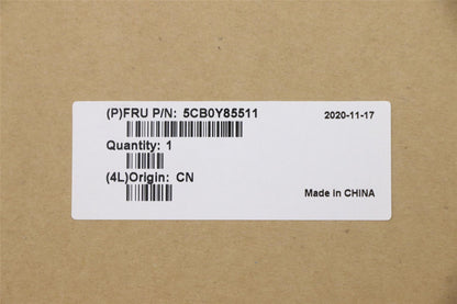 Lenovo Flex 5-14IIL05 5-14ARE05 Palmrest Touchpad Cover Keyboard Grey 5CB0Y85511