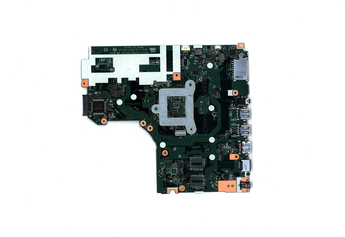 Lenovo IdeaPad 320-14AST Motherboard Mainboard UMA AMD A6-9220 5B20P19171