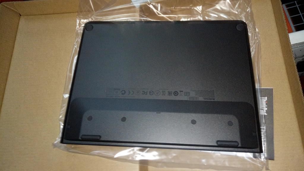 Lenovo Ella 2 ULT KYD-BUL Bulgarian Keyboard 03X9106