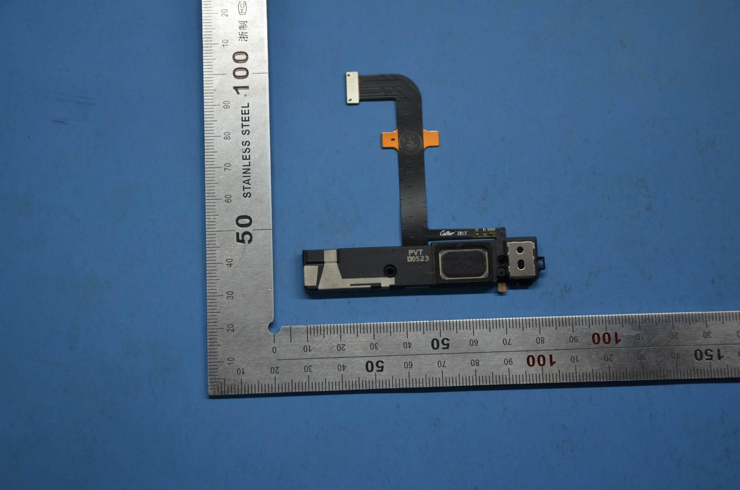 Lenovo K900 SUB Module MFLEX+AAC+New USB FPC Flex Board 5F79A4640R