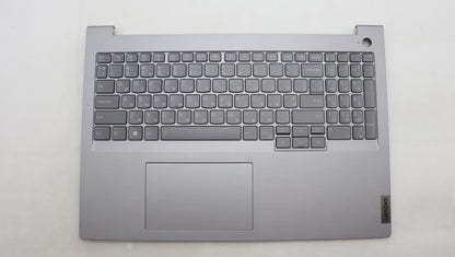 Lenovo COVER Upper Case ASM_UKR W21KK AG BL 5CB1M48421