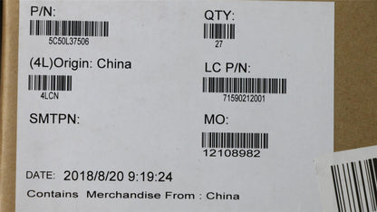 Lenovo IdeaPad 510-15ISK USB Board USB Board Cable 5C50L37506