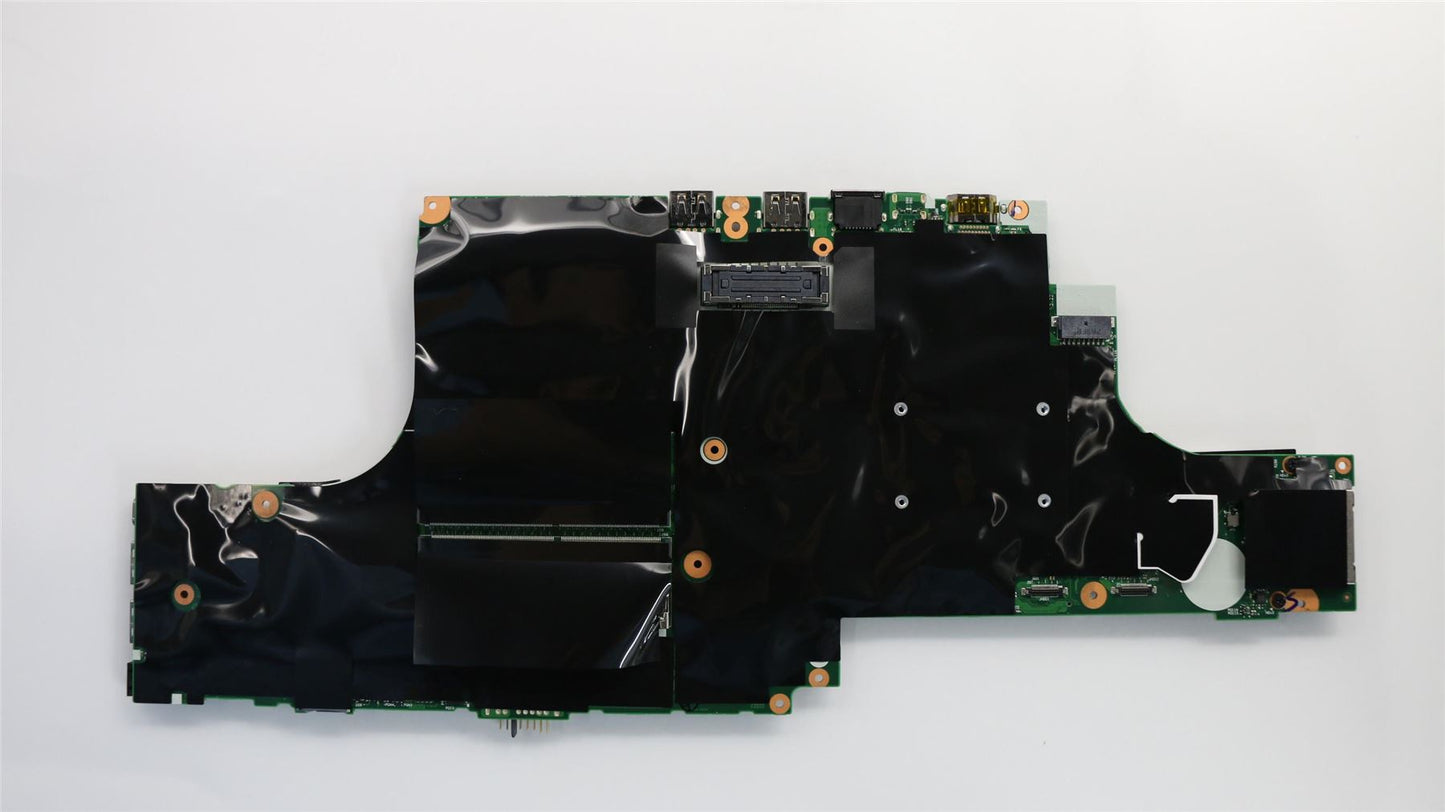 Lenovo ThinkPad P50 Motherboard Mainboard 01AY380