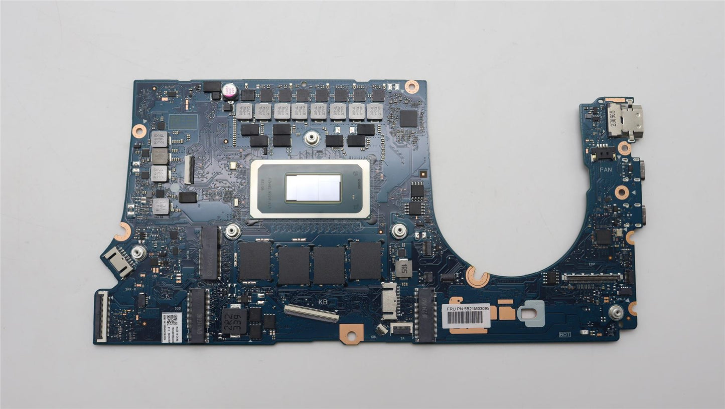 Lenovo H83E2 ULT7 155H UMA 32G L WINRM 5B21M03095