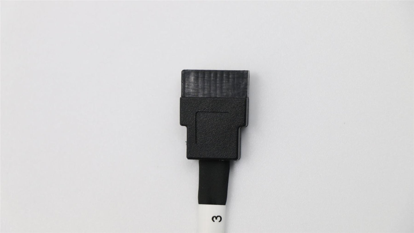 Lenovo Mini-SAS HD to 4*SATA Cable 00HV335