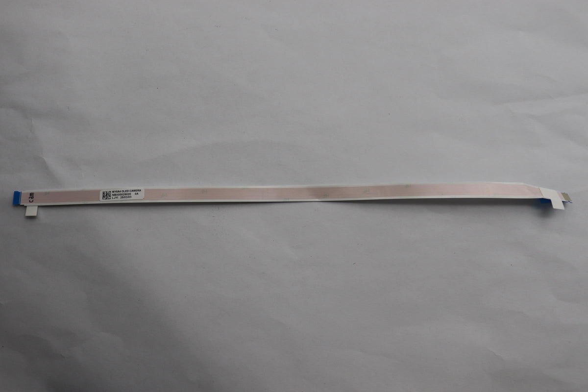 Lenovo L 83LY LJYI M/B-CAMERA OLED Camera Cable 5C10S31500