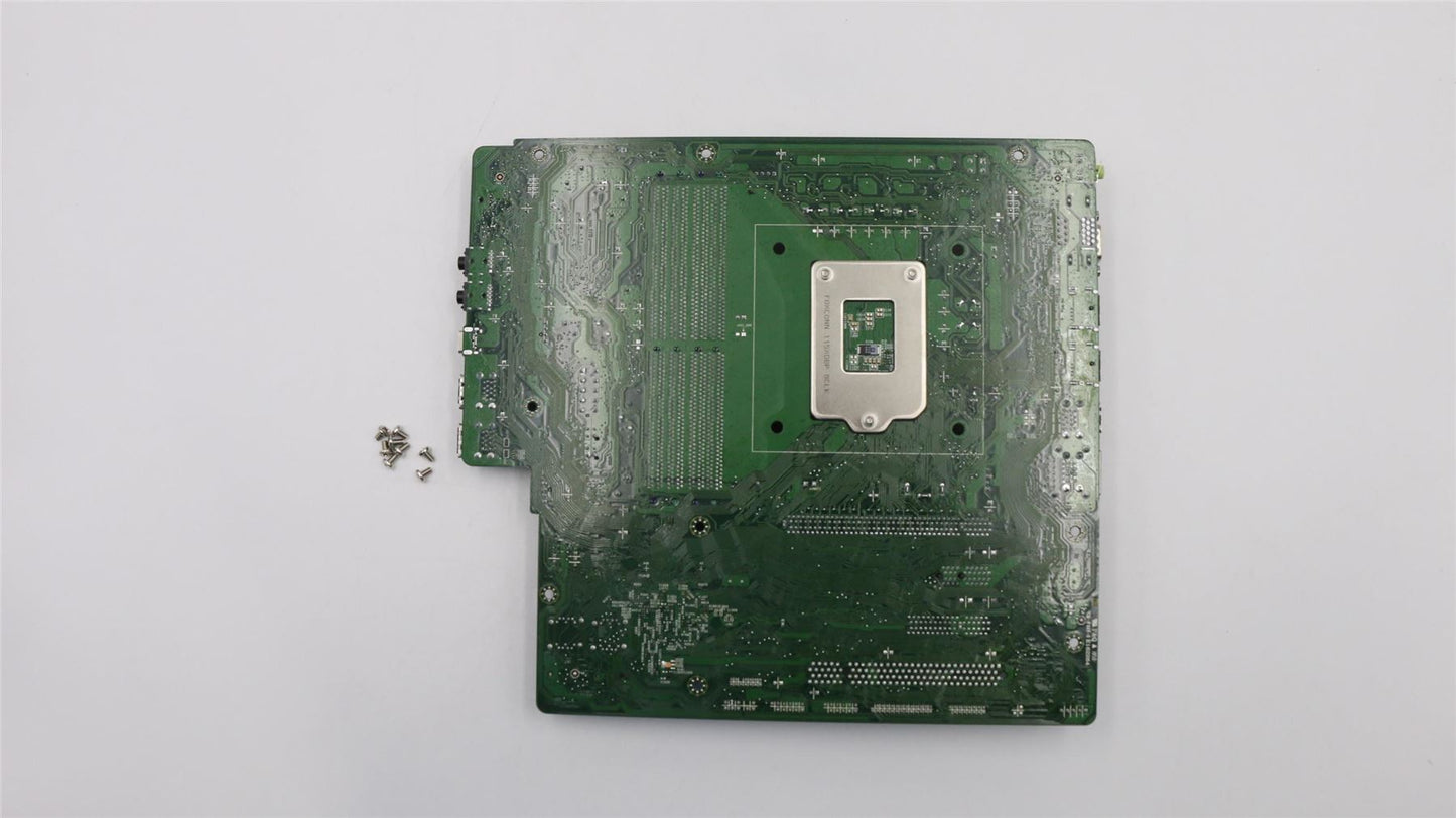 Lenovo ThinkStation P330 2nd P330 Motherboard Mainboard 01YW007