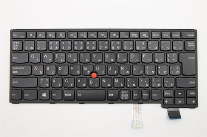 Lenovo NB_KYB Carling KBD,JP,CNY 00UR231