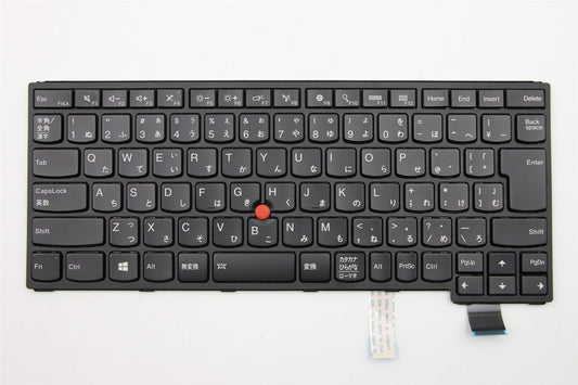 Lenovo NB_KYB Carling KBD,JP,CNY 00UR231