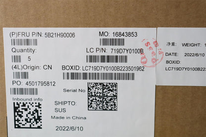 Lenovo 5B21H90006 i5-1240P,16G,AX211WINNAYdTyABDI