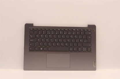Lenovo IdeaPad 3 14ABA7 Palmrest Touchpad Cover Keyboard UK Europe 5CB1H72701