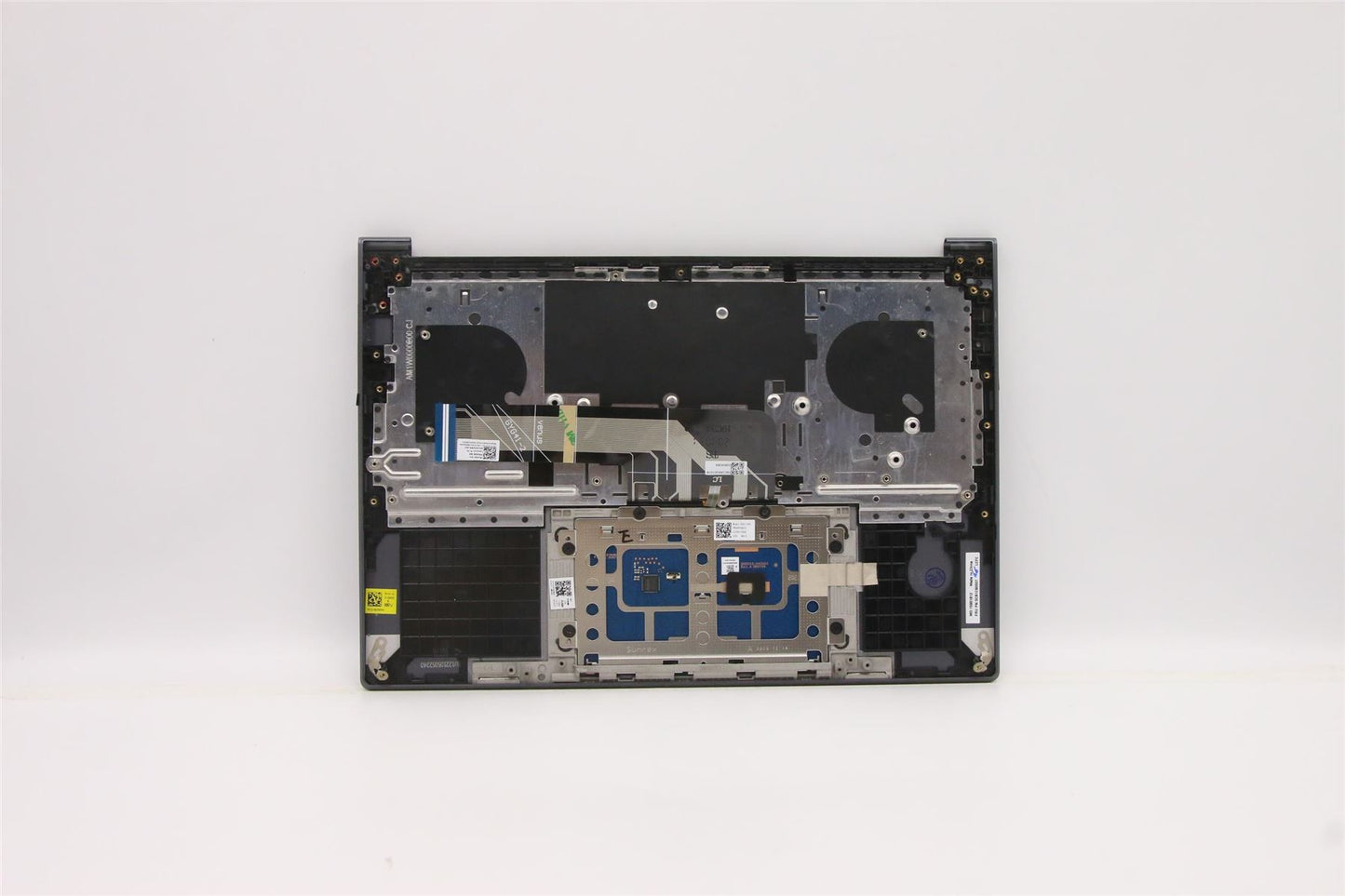 Lenovo IdeaPad 7 14IHU5 O Palmrest Cover Touchpad Keyboard Belgian 5CB1C90557