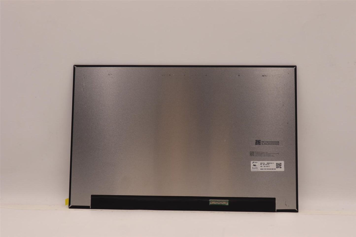 Lenovo Gaming 3 16IAH7 3 16ARH7 LCD Screen Display Panel 16 WUXGA IPS 5D11F50179