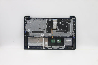 Lenovo IdeaPad 3-15ITL6 3-15ADA6 Palmrest Touchpad Cover Keyboard 5CB1B69066