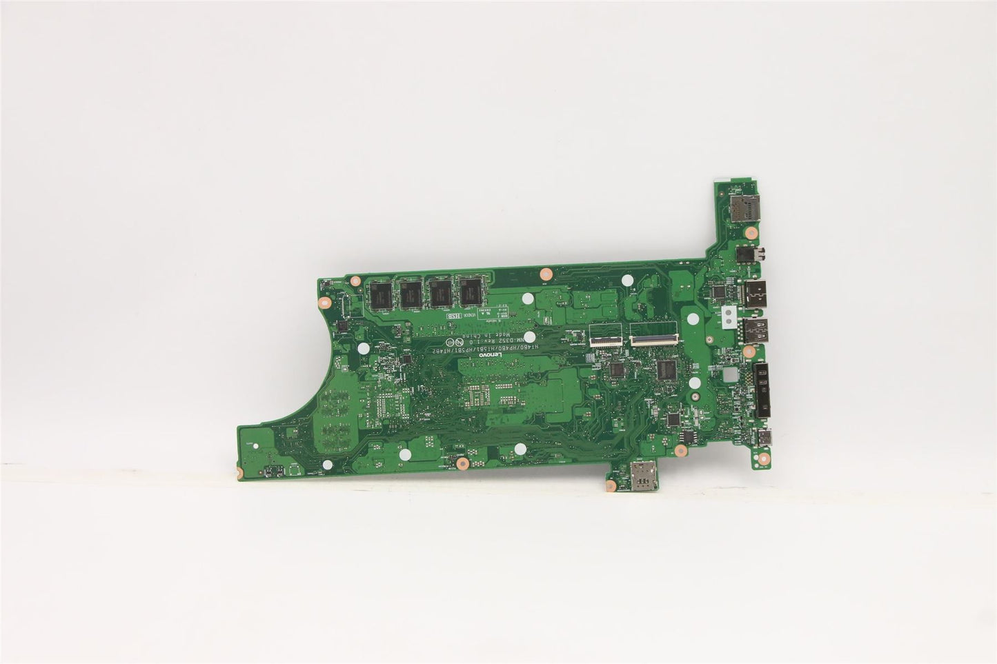 Lenovo ThinkPad T14 Gen 2 Motherboard Mainboard UMA inteli51135G7 16G 5B21H15847